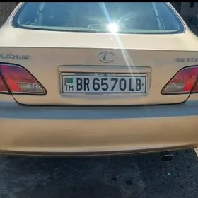 Lexus ES 330 2004