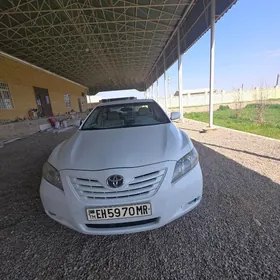 Toyota Camry 2008