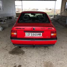 Opel Vectra 1989