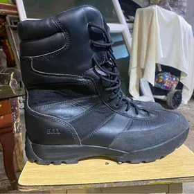 Ботинки тактические