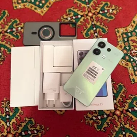 Redmi note 13