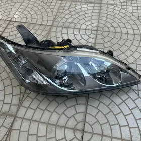 Fara Lexus es 2007/2009