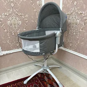 кровать люлька