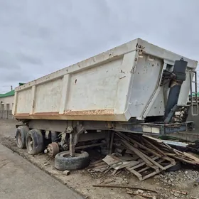 Schmitz Cargobull 1999