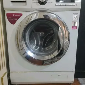 LG KİR MAŞYN 8KG