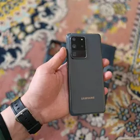 Samsung s20 Ultra 2sim