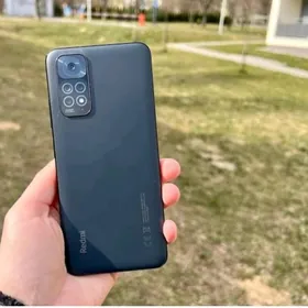 Note 11,redmi9 obmen