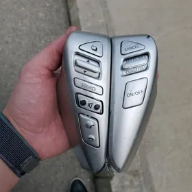 Multi rol knopka sentra