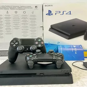 ️Playstation-4 Slim 11.0v