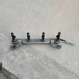 Nissan sentra farsunka