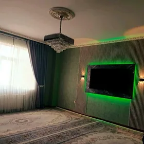 Satlyk Gurtly 2017y 2kom 106m²