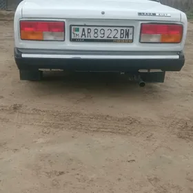 Lada 2105 1984