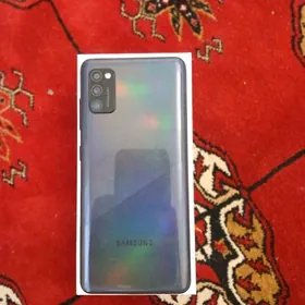 Samsung Galaxy A41