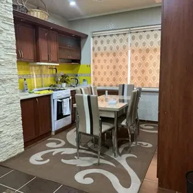 Arenda 3 komnat Dosaf