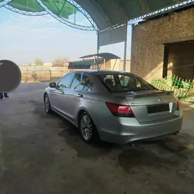 Honda Accord 2008