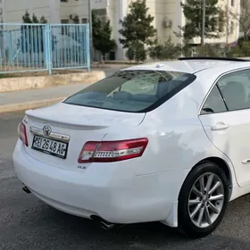 Toyota Camry 2009