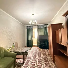  КИМ РАЙОН 2 КОМ 64 М²