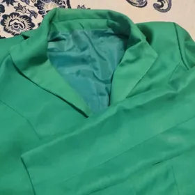 gyz okuw kastyum школьный