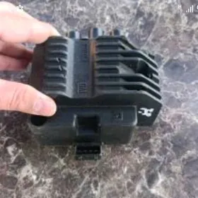 opel modul elektronny