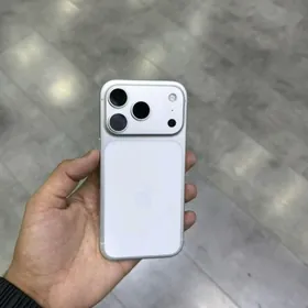 iphone 17 Pro 256GB 100%