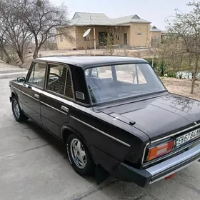 Lada 2106 1990