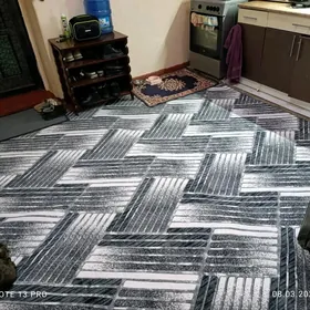 квартира нор галерейный дом