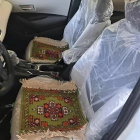 El haly yasyl fistashga renk