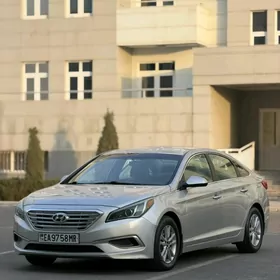 Hyundai Sonata 2017