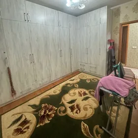 Arkaja golay 3 komnat