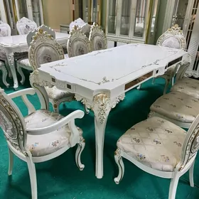 Стол+Стул 8 адам