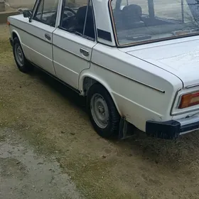 Lada 2106 1992