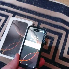 IPHONE 16 MINI  512GIGALYK