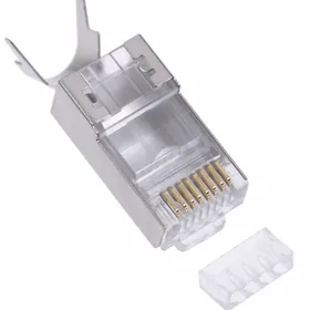 Конектор  CAT 7 FTP