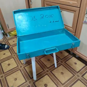 метал.ящик для инструментов