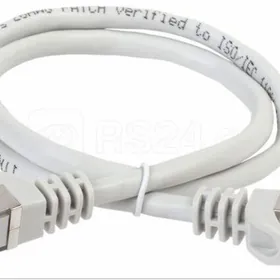 Патч- корд  s/FTP Cat6