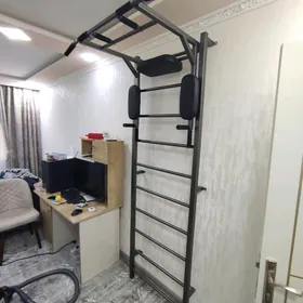 шведская стенка 3 в одном