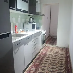 (3232)-2MKR 2-KOMNAT 3/1-ETAJY GOŞY BILEN RAHMAN