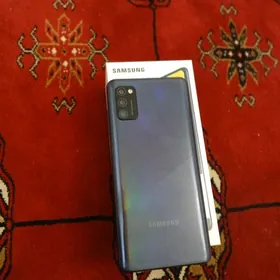 Samsung Galaxy A41