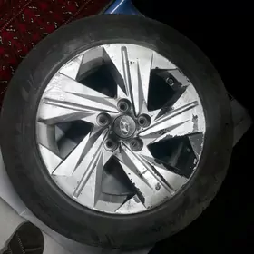 Diska Hundaý elantra