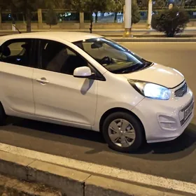 Kia Picanto 2013