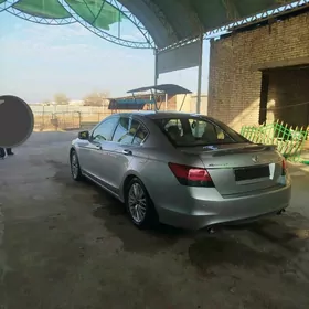 Toyota Camry 2008