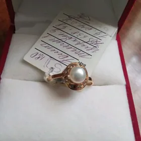 Золотое кольцо