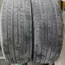 235 55 18 teker tigir