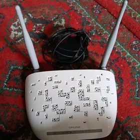 router. TP-LINK