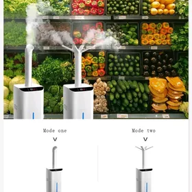 УВЛАЖНИТЕЛЬ ВОЗДУХА МАРКЕТ