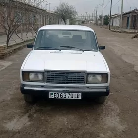 Lada 2107 2009