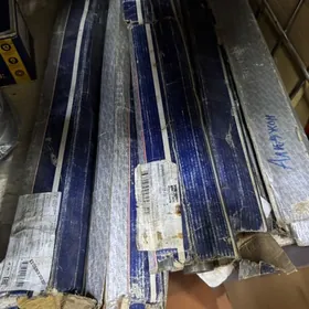 Распредвал Газель плита 406