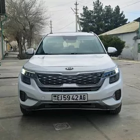 Kia Seltos 2020