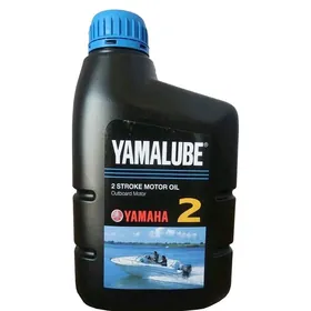 Yamalube