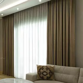 Jalýuz Zanaweska Perde